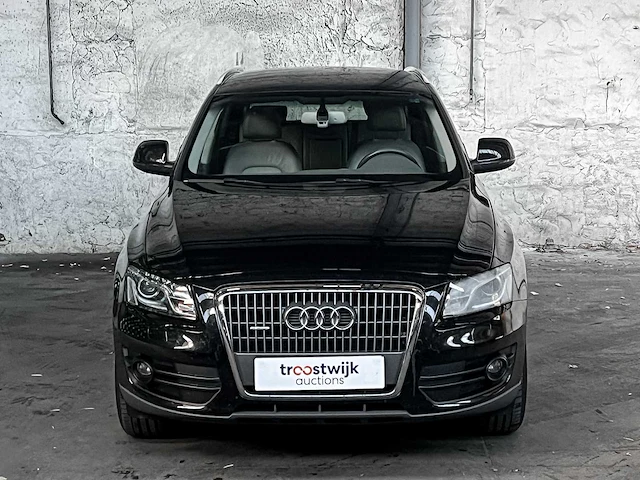 Audi q5 2.0 tfsi quattro pro line 211pk 2010, 56-ttx-8 - afbeelding 41 van  45