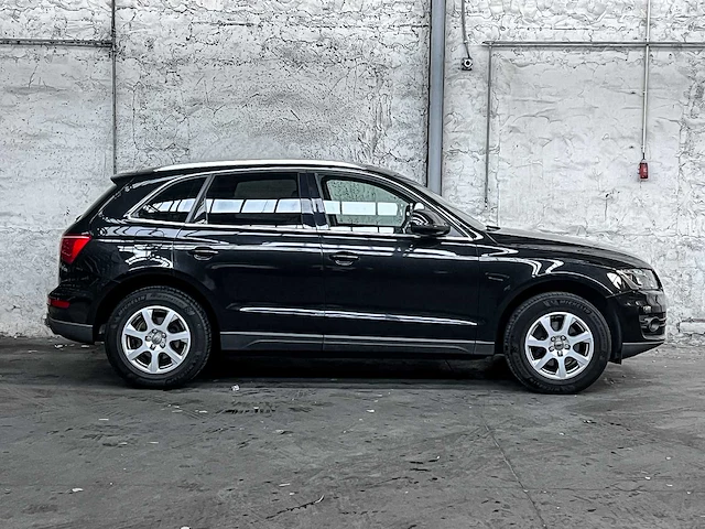 Audi q5 2.0 tfsi quattro pro line 211pk 2010, 56-ttx-8 - afbeelding 45 van  45