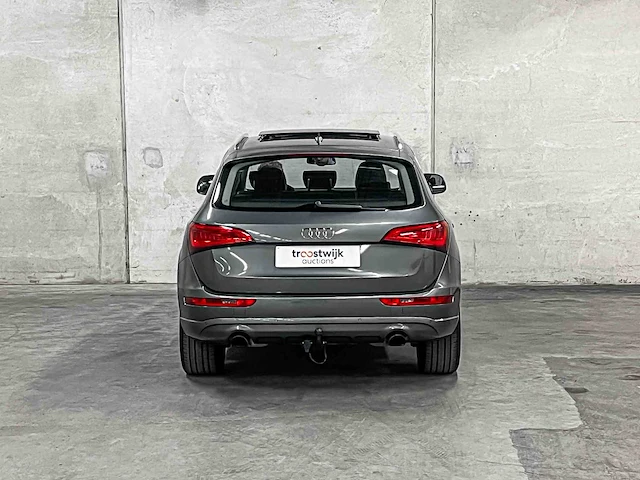 Audi q5 2.0 tfsi quattro pro line 224pk 2013 (origineel-nl), 2-skl-03 - afbeelding 2 van  40