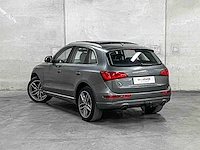 Audi q5 2.0 tfsi quattro pro line 224pk 2013 (origineel-nl), 2-skl-03 - afbeelding 4 van  40