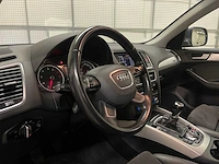 Audi q5 2.0 tfsi quattro pro line 224pk 2013 (origineel-nl), 2-skl-03 - afbeelding 7 van  40