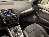 Audi q5 2.0 tfsi quattro pro line 224pk 2013 (origineel-nl), 2-skl-03 - afbeelding 8 van  40