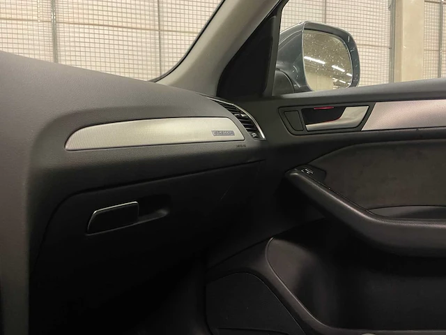 Audi q5 2.0 tfsi quattro pro line 224pk 2013 (origineel-nl), 2-skl-03 - afbeelding 9 van  40