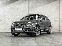 Audi q5 2.0 tfsi quattro pro line 224pk 2013 (origineel-nl), 2-skl-03 - afbeelding 1 van  40
