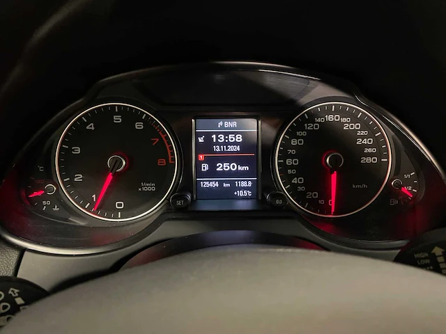 Audi q5 2.0 tfsi quattro pro line 224pk 2013 (origineel-nl), 2-skl-03 - afbeelding 19 van  40
