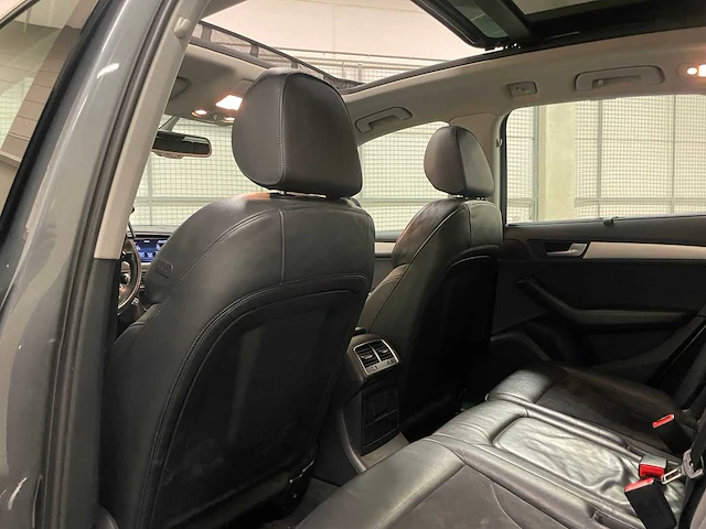 Audi q5 2.0 tfsi quattro pro line 224pk 2013 (origineel-nl), 2-skl-03 - afbeelding 21 van  40
