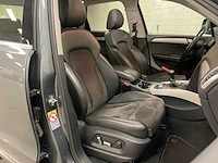Audi q5 2.0 tfsi quattro pro line 224pk 2013 (origineel-nl), 2-skl-03 - afbeelding 26 van  40