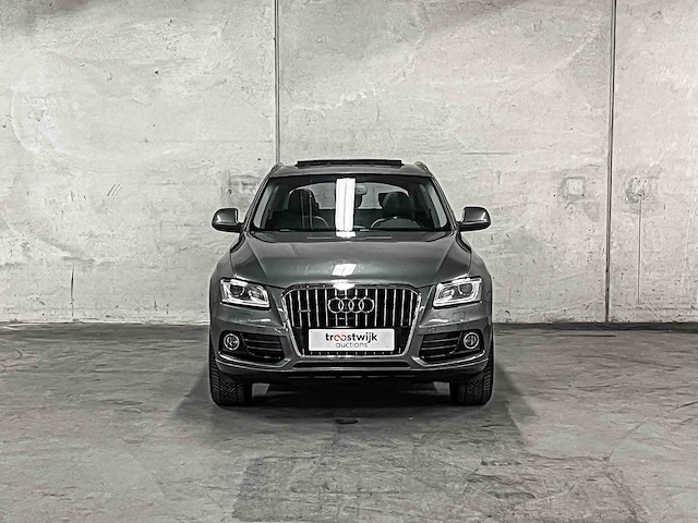 Audi q5 2.0 tfsi quattro pro line 224pk 2013 (origineel-nl), 2-skl-03 - afbeelding 23 van  40