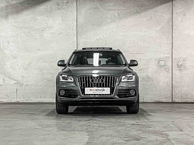 Audi q5 2.0 tfsi quattro pro line 224pk 2013 (origineel-nl), 2-skl-03 - afbeelding 34 van  40