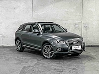 Audi q5 2.0 tfsi quattro pro line 224pk 2013 (origineel-nl), 2-skl-03 - afbeelding 36 van  40