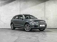 Audi q5 2.0 tfsi quattro pro line 224pk 2013 (origineel-nl), 2-skl-03 - afbeelding 37 van  40