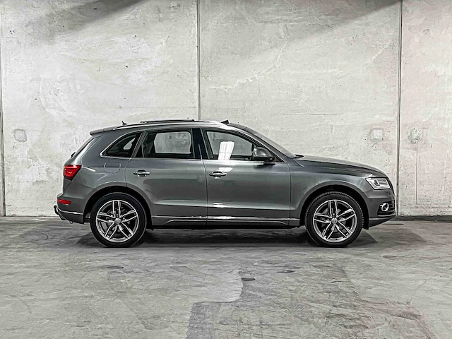Audi q5 2.0 tfsi quattro pro line 224pk 2013 (origineel-nl), 2-skl-03 - afbeelding 38 van  40