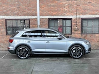 Audi q5 2.0 tfsi quattro pro line 252pk 2018, n-751-sx - afbeelding 2 van  46