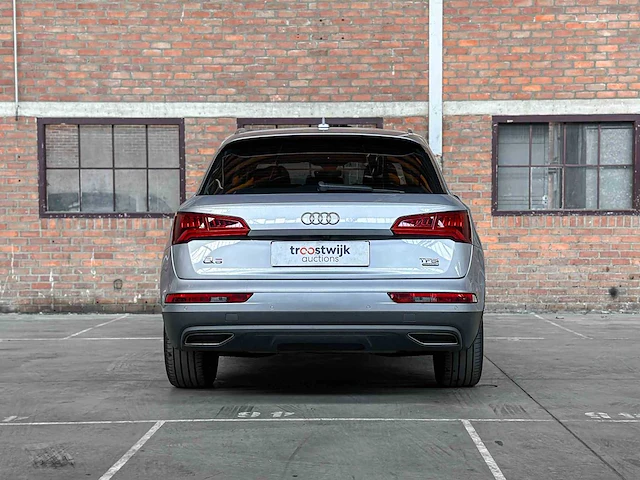 Audi q5 2.0 tfsi quattro pro line 252pk 2018, n-751-sx - afbeelding 5 van  46