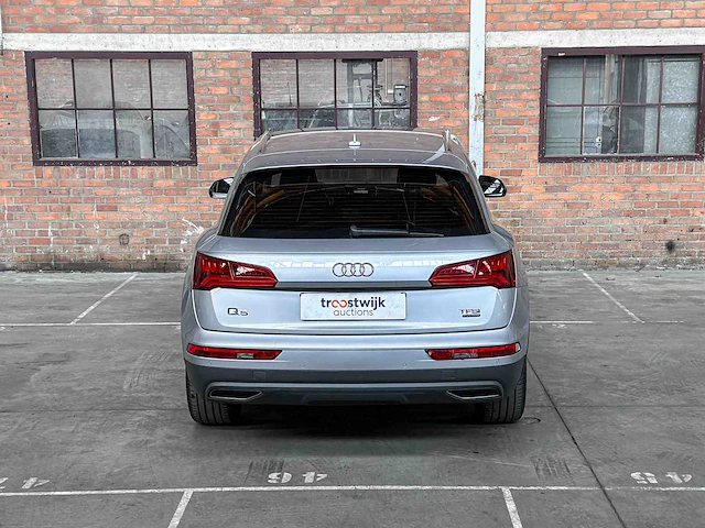 Audi q5 2.0 tfsi quattro pro line 252pk 2018, n-751-sx - afbeelding 6 van  46