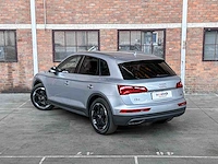 Audi q5 2.0 tfsi quattro pro line 252pk 2018, n-751-sx - afbeelding 8 van  46