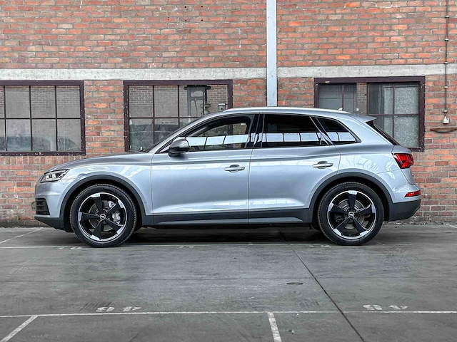 Audi q5 2.0 tfsi quattro pro line 252pk 2018, n-751-sx - afbeelding 9 van  46