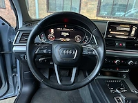 Audi q5 2.0 tfsi quattro pro line 252pk 2018, n-751-sx - afbeelding 13 van  46