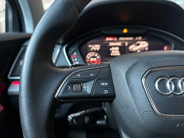Audi q5 2.0 tfsi quattro pro line 252pk 2018, n-751-sx - afbeelding 16 van  46
