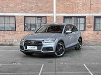 Audi q5 2.0 tfsi quattro pro line 252pk 2018, n-751-sx - afbeelding 12 van  46
