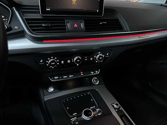 Audi q5 2.0 tfsi quattro pro line 252pk 2018, n-751-sx - afbeelding 24 van  46