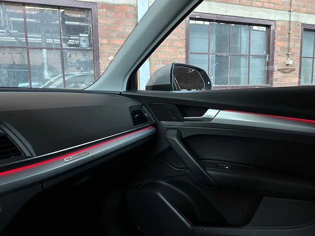 Audi q5 2.0 tfsi quattro pro line 252pk 2018, n-751-sx - afbeelding 27 van  46