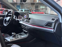 Audi q5 2.0 tfsi quattro pro line 252pk 2018, n-751-sx - afbeelding 35 van  46