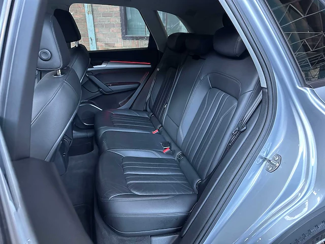 Audi q5 2.0 tfsi quattro pro line 252pk 2018, n-751-sx - afbeelding 37 van  46