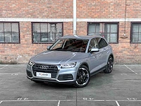 Audi q5 2.0 tfsi quattro pro line 252pk 2018, n-751-sx - afbeelding 34 van  46