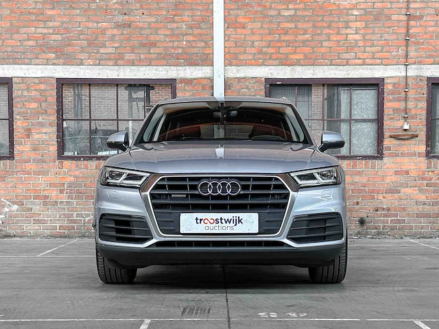 Audi q5 2.0 tfsi quattro pro line 252pk 2018, n-751-sx - afbeelding 42 van  46