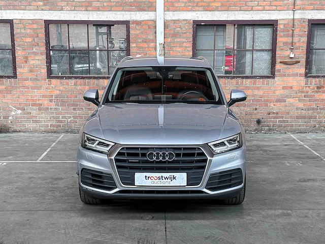 Audi q5 2.0 tfsi quattro pro line 252pk 2018, n-751-sx - afbeelding 43 van  46