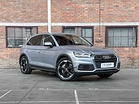 Audi q5 2.0 tfsi quattro pro line 252pk 2018, n-751-sx - afbeelding 44 van  46