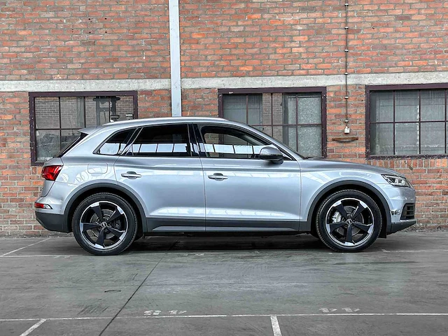 Audi q5 2.0 tfsi quattro pro line 252pk 2018, n-751-sx - afbeelding 46 van  46