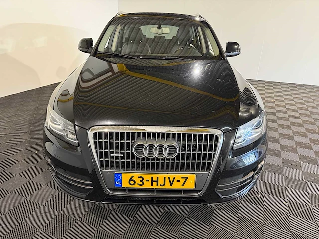Audi q5 2.0 tfsi quattro pro line, 63-hjv-7 - afbeelding 7 van  15
