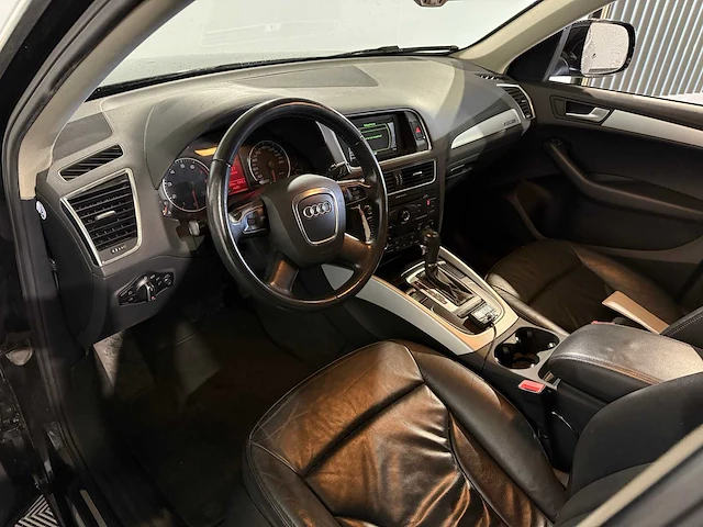 Audi q5 2.0 tfsi quattro pro line, 63-hjv-7 - afbeelding 2 van  15