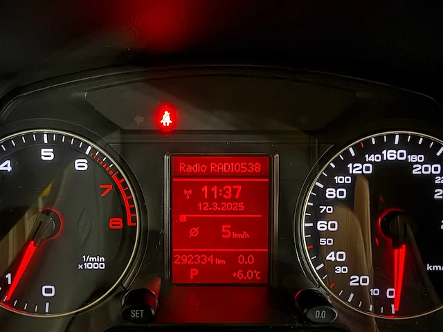 Audi q5 2.0 tfsi quattro pro line, 63-hjv-7 - afbeelding 3 van  15