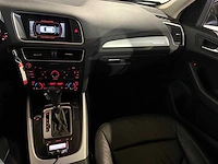 Audi q5 2.0 tfsi quattro pro line, 63-hjv-7 - afbeelding 5 van  15