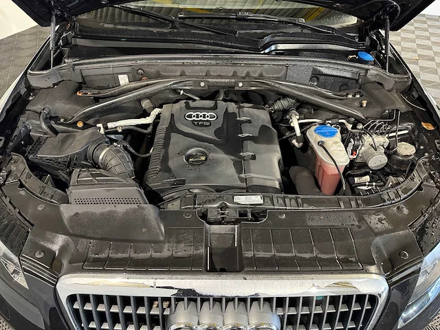 Audi q5 2.0 tfsi quattro pro line, 63-hjv-7 - afbeelding 6 van  15