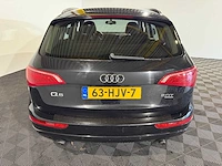 Audi q5 2.0 tfsi quattro pro line, 63-hjv-7 - afbeelding 9 van  15