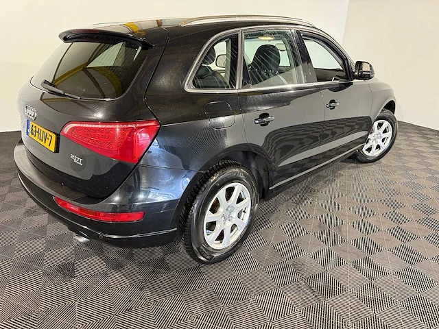 Audi q5 2.0 tfsi quattro pro line, 63-hjv-7 - afbeelding 11 van  15