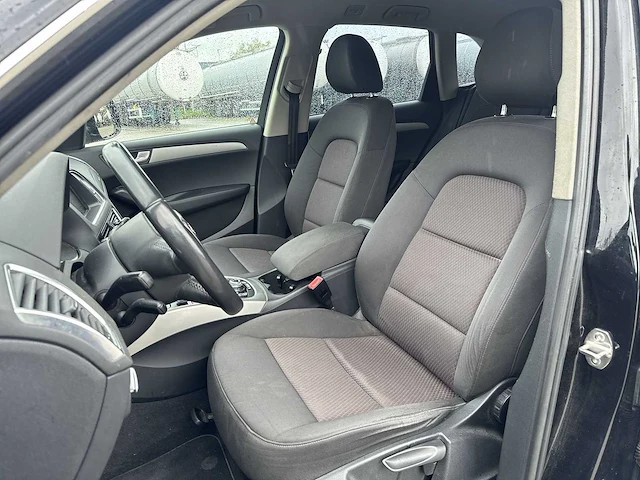 Audi q5 2.0 tfsi quattro pro line car 2009 | 71-hrg-6 i - afbeelding 2 van  29
