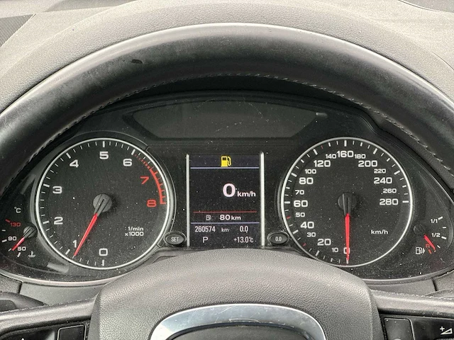 Audi q5 2.0 tfsi quattro pro line car 2009 | 71-hrg-6 i - afbeelding 5 van  29