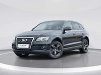 Audi q5 2.0 tfsi quattro pro line car 2009 | 71-hrg-6 i - afbeelding 1 van  29