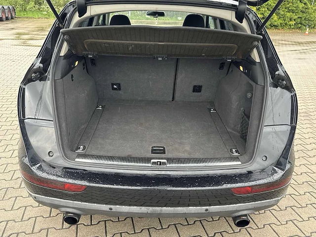 Audi q5 2.0 tfsi quattro pro line car 2009 | 71-hrg-6 i - afbeelding 16 van  29