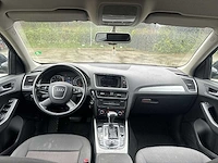 Audi q5 2.0 tfsi quattro pro line car 2009 | 71-hrg-6 i - afbeelding 19 van  29