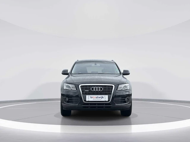 Audi q5 2.0 tfsi quattro pro line car 2009 | 71-hrg-6 i - afbeelding 23 van  29