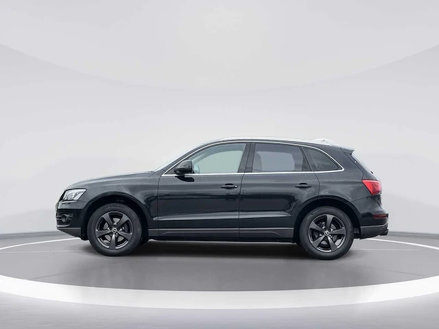 Audi q5 2.0 tfsi quattro pro line car 2009 | 71-hrg-6 i - afbeelding 25 van  29