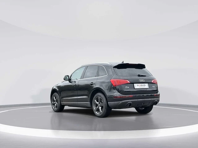 Audi q5 2.0 tfsi quattro pro line car 2009 | 71-hrg-6 i - afbeelding 26 van  29
