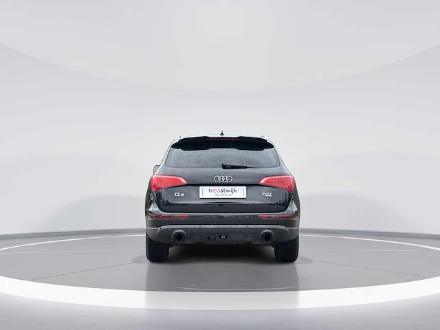 Audi q5 2.0 tfsi quattro pro line car 2009 | 71-hrg-6 i - afbeelding 27 van  29