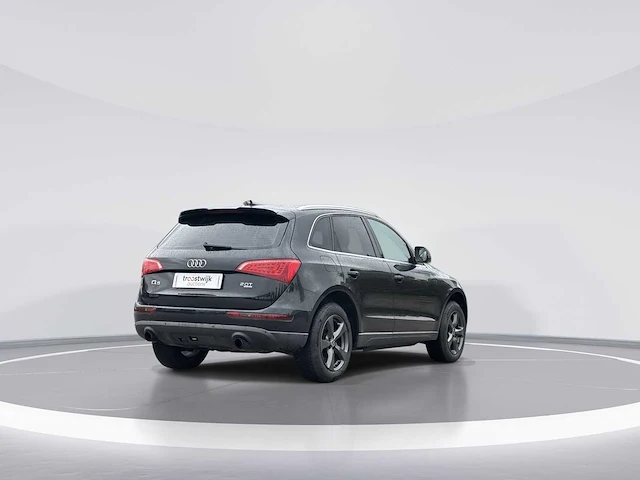 Audi q5 2.0 tfsi quattro pro line car 2009 | 71-hrg-6 i - afbeelding 28 van  29